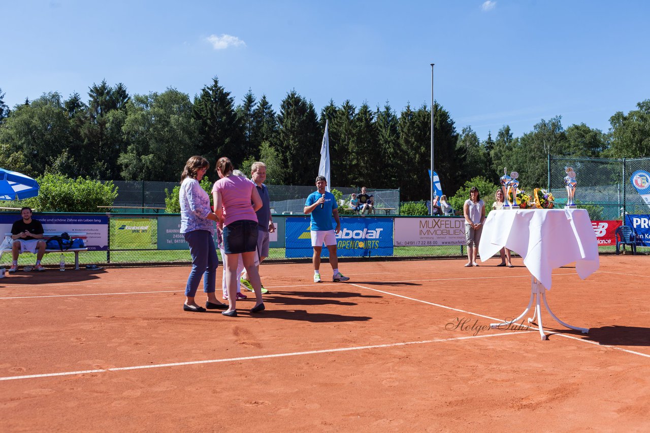 Bild 9 - Horst Schroeder Pokal 4. Tag